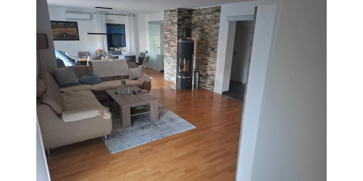 Etagenwohnung Tegernheim - 3 Zimmer, 110 m&sup2;, 490.000&euro; | Angebot:26990845