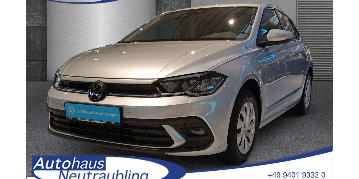 VW Polo 6.070 km 18.390 &euro; Neutraubling 93073