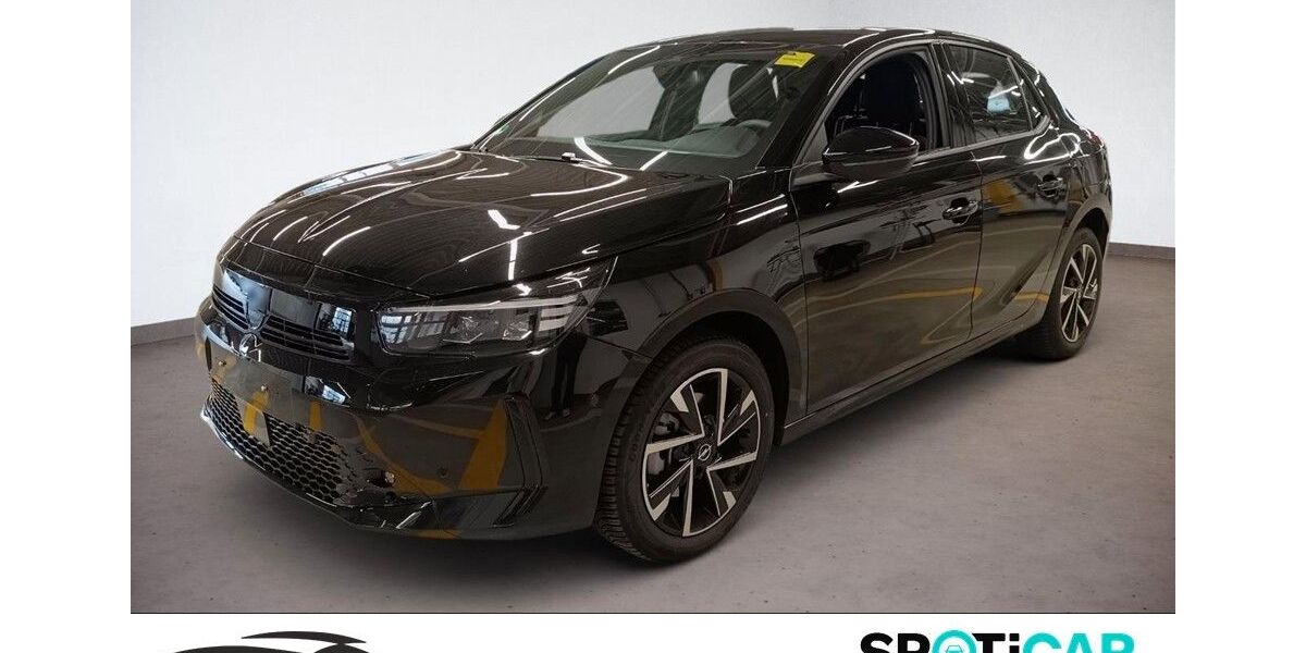 Opel Corsa 7.229 km 16.480 &euro; Kelheim 93309