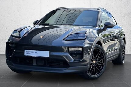 Porsche Macan 8.000 km 93.900 € Regensburg 93055