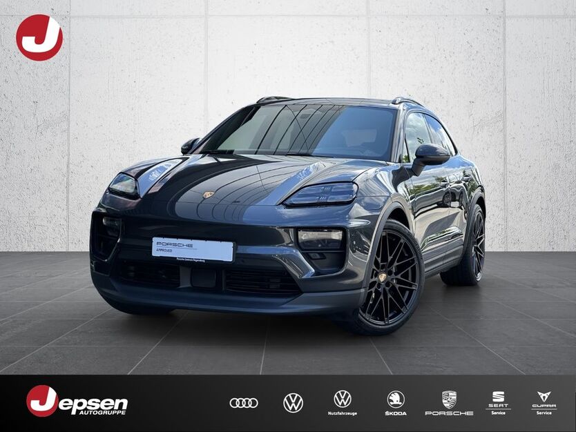Porsche Macan 8.000 km 93.900 € Regensburg 93055