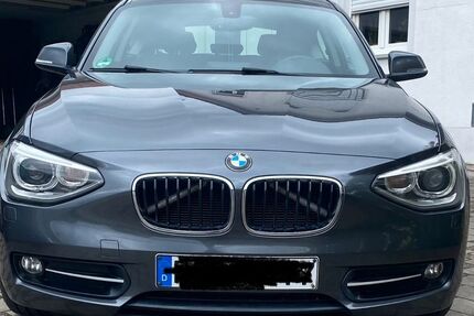 BMW 116 228.000 km 4.900 &euro; Reichenbach 93189
