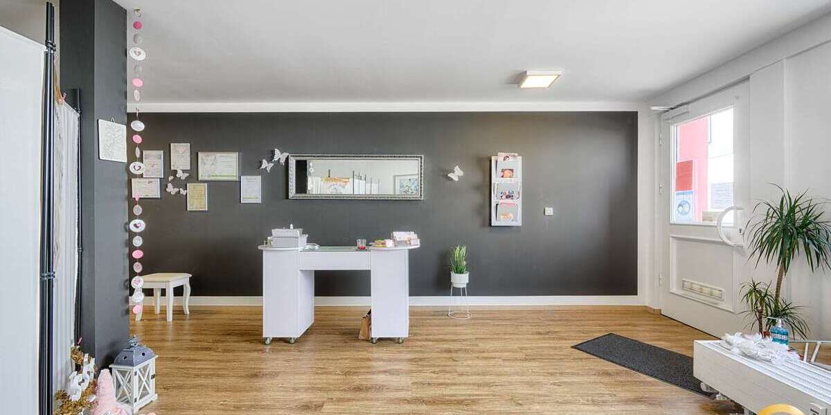 Büro in Rohr in Niederbayern 400 € 60 m² zimmer