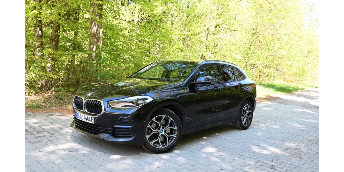 BMW X2 37.000 km 27.900 &euro; Obertraubling 93083