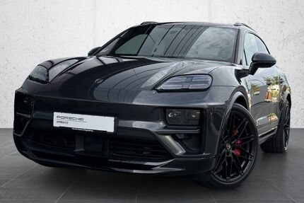 Porsche Macan 8.000 km 117.900 &euro; Regensburg 93055