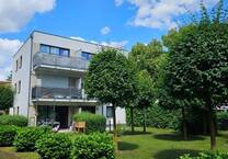 1,5 Zi. Wohnung mit Terrasse in Uninähe