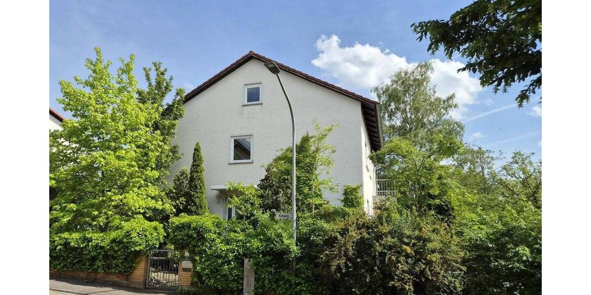 Mehrfamilienhaus, Wohnhaus Maxhütte-Haidhof Leonberg - 8 Zimmer, 166 m&sup2;, 495.000&euro; | Angebot:26910493