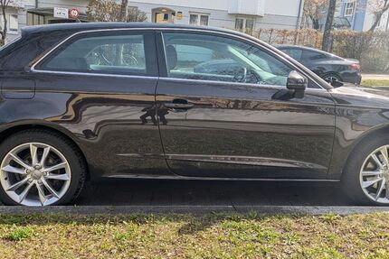 Audi A3 131.000 km 9.200 &euro; Regensburg 93051