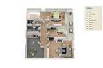 Mehrfamilienhaus, Wohnhaus Zeitlarn - 6 Zimmer, 170 m&sup2;, 499.000&euro; | Angebot:26695702
