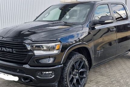 Dodge RAM 63.000 km 46.500 &euro; Thaldorf 93309