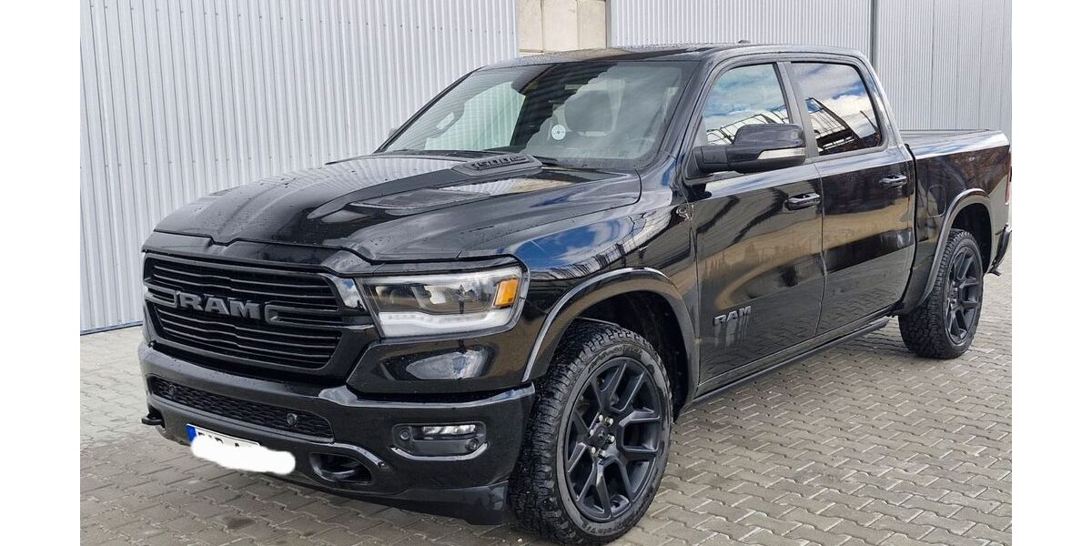 Dodge RAM 63.000 km 46.500 &euro; Thaldorf 93309
