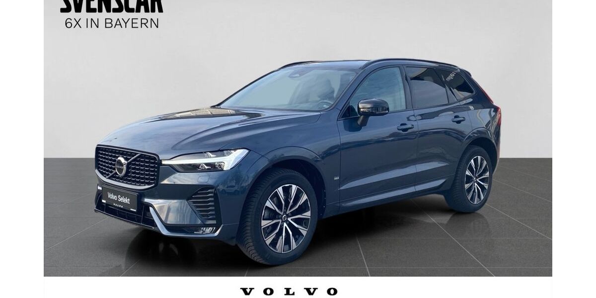 Volvo XC60 38.500 km 43.490 &euro; Neutraubling 93073