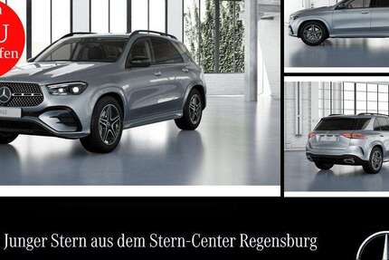 Mercedes-Benz GLE 450 58.510 km 79.889 &euro; Regensburg 93053