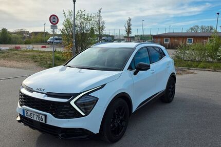 Kia Sportage 23.000 km 29.600 &euro; Regensburg 93055