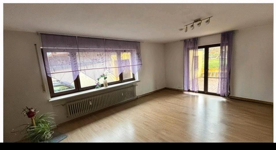 Erdgeschoßwohnung Walderbach - 4 Zimmer, 106 m&sup2;, 418.000&euro; | Angebot:26478959