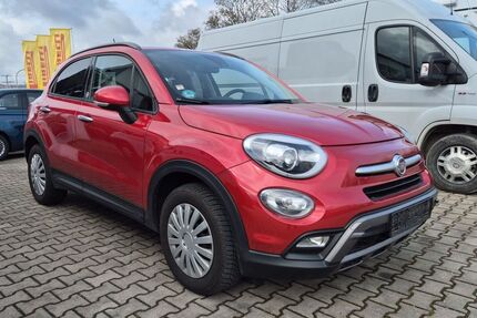 Fiat 500X 162.000 km 7.990 &euro; Beratzhausen 93176
