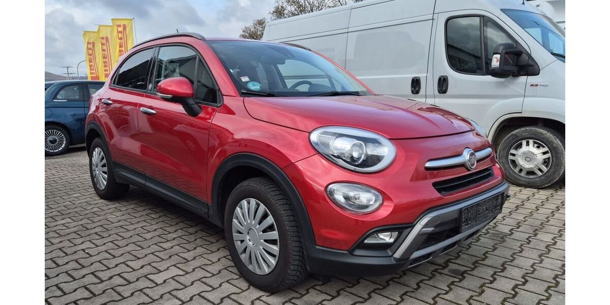 Fiat 500X 162.000 km 7.990 &euro; Beratzhausen 93176