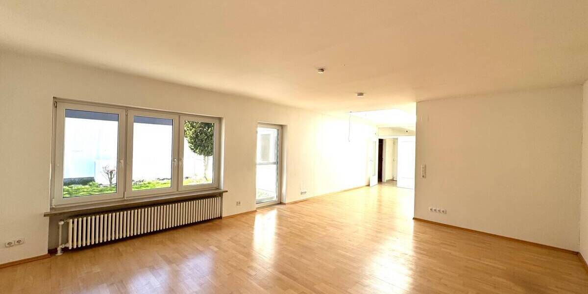 Einfamilienhaus Regensburg Westenviertel - 4 Zimmer, 120 m&sup2;, 899.000&euro; | Angebot:26160849