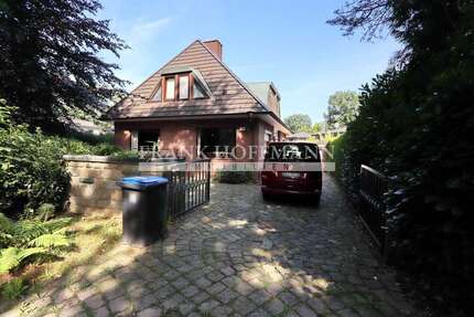 Büro in Hamburg 800 € 64 m²