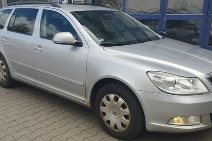 Skoda Octavia 343.240 km 2.600 &euro; Regensburg 93053