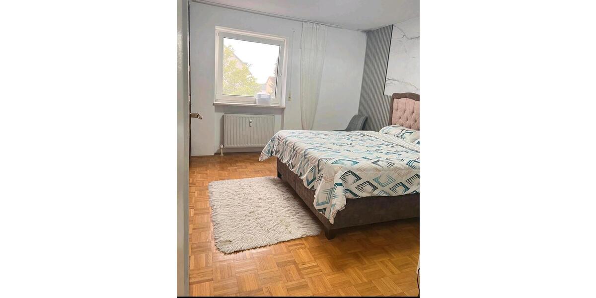 Etagenwohnung Maxhütte-Haidhof Haidhof - 3 Zimmer, 84 m&sup2;, 285.000&euro; | Angebot:27002266