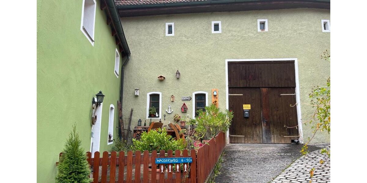 Mehrfamilienhaus, Wohnhaus Kallmünz - 515.000&euro; | Angebot:26538426
