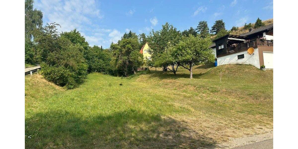 Grundstück Deuerling Steinerbrückl - 199.000&euro; | Angebot:25779822