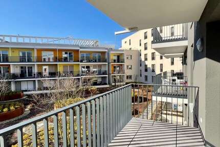 Wohnung Regensburg Brandlberg - 1.5 Zimmer, 56 m&sup2;, 335.000&euro; | Angebot:25180145