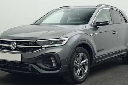 VW T-Roc 17.910 km 31.250 &euro; Regensburg 93055
