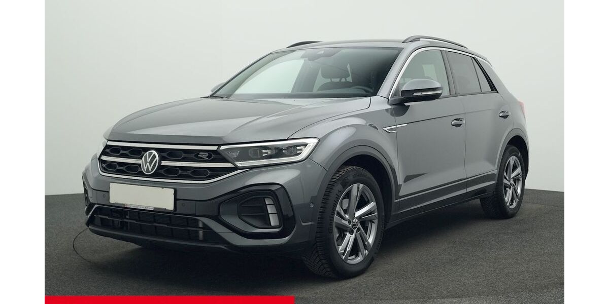 VW T-Roc 17.910 km 31.250 &euro; Regensburg 93055