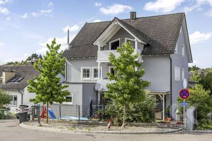 Wohnung Burglengenfeld - 4 Zimmer, 120 m&sup2;, 299.000&euro; | Angebot:27053624