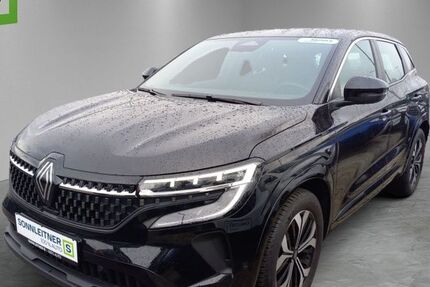 Renault Austral 31.652 km 21.490 &euro; Regensburg 93055