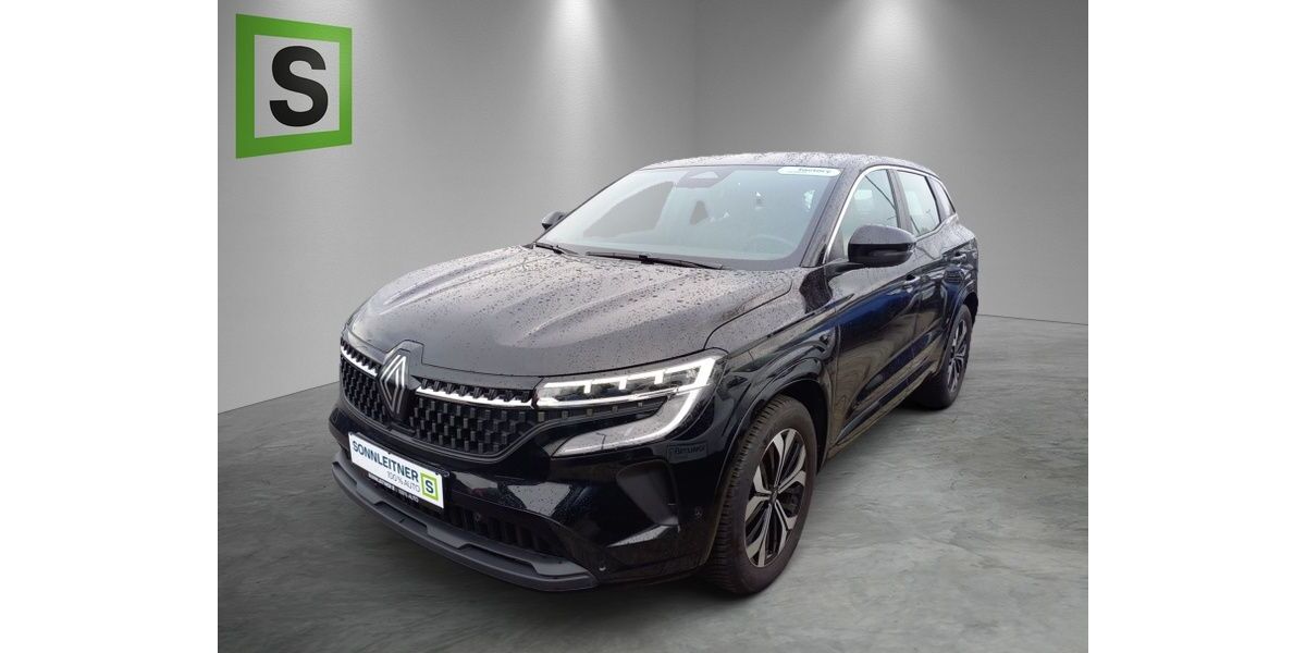 Renault Austral 31.652 km 22.490 &euro; Regensburg 93055