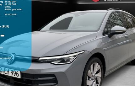 VW Golf 14.900 km 24.470 &euro; Regensburg 93053