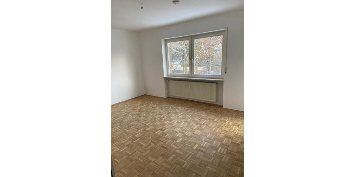 Etagenwohnung Regensburg Galgenberg - 2 Zimmer, 40 m&sup2;, 695&euro; | Angebot:25309060