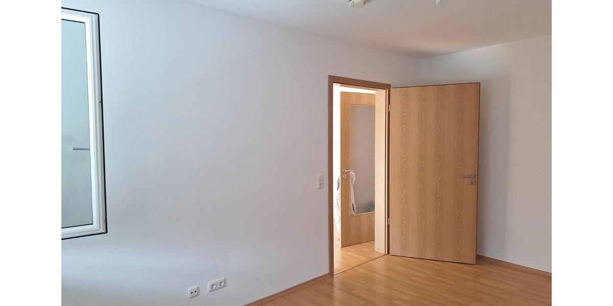 Erdgeschoßwohnung Wörth an der Donau - 2 Zimmer, 49 m&sup2;, 780&euro; | Angebot:26341975