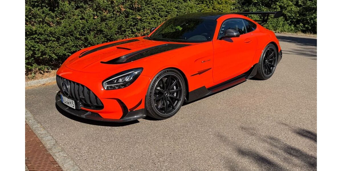 Mercedes-Benz AMG GT 2.495 km 339.000 &euro; Regensburg 93047