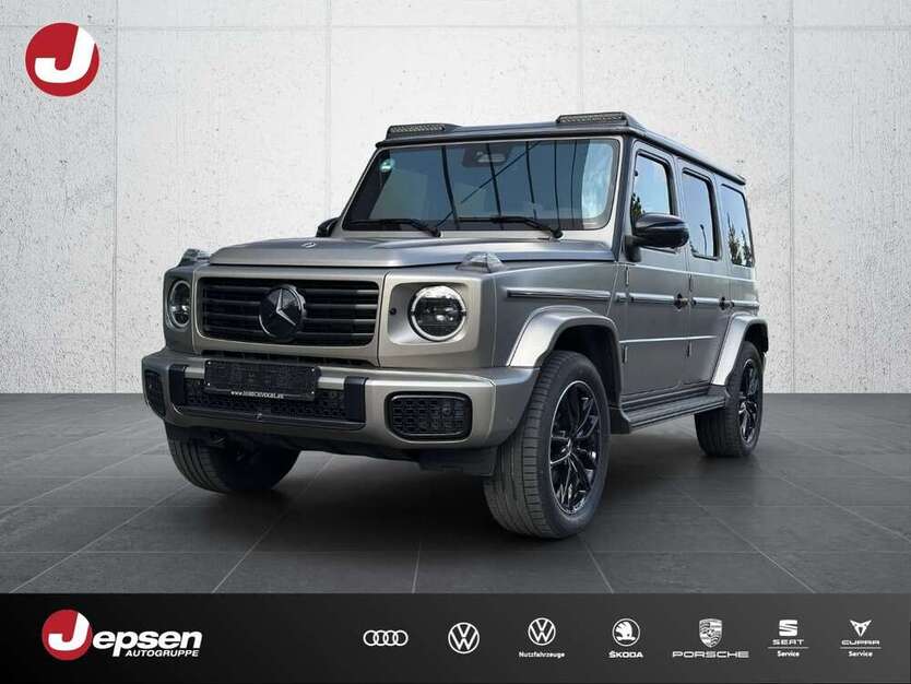 G 450