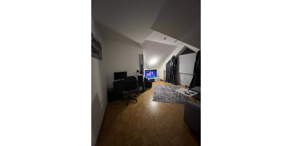 Etagenwohnung Mallersdorf-Pfaffenberg Mallersdorf - 2 Zimmer, 38 m&sup2;, 130.000&euro; | Angebot:25686855