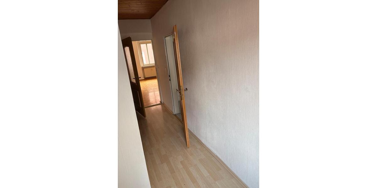 3-Zimmer WHG mit Dachterrasse Innenstadt 3 zimmer