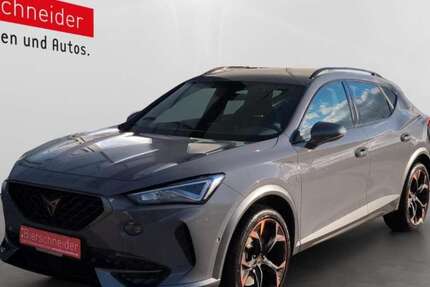 Cupra Formentor 44.480 km 26.950 &euro; Regensburg 93055