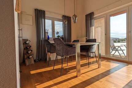 Wohnung zum Mieten in Lappersdorf 1.075 € 86 m²