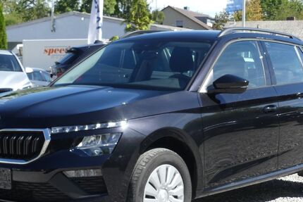 Skoda Kamiq 42.800 km 15.950 &euro; Regensburg 93059