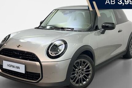 Mini Cooper C 19.662 km 29.944 € Regensburg 93055