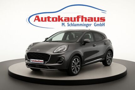 Ford Puma 36.981 km 17.000 &euro; Regensburg 93057