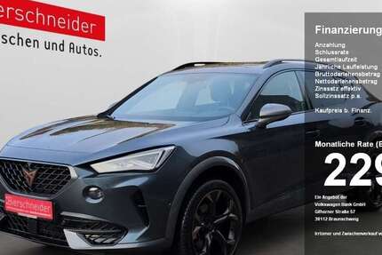 Cupra Formentor 21.490 km 27.950 &euro; Regensburg 93055