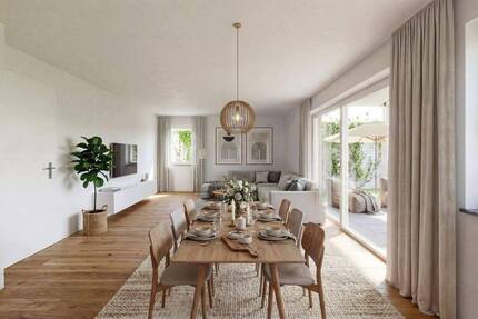 Wohnung Teublitz - 3 Zimmer, 110 m&sup2;, 394.500&euro; | Angebot:26875178