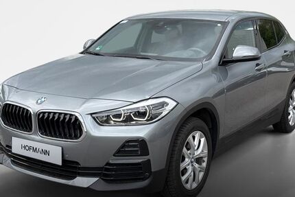 BMW X2 14.800 km 29.729 &euro; Regensburg 93055