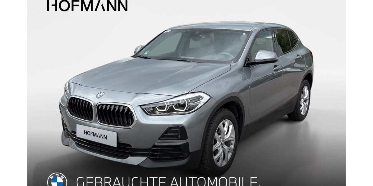 BMW X2 14.800 km 29.729 &euro; Regensburg 93055