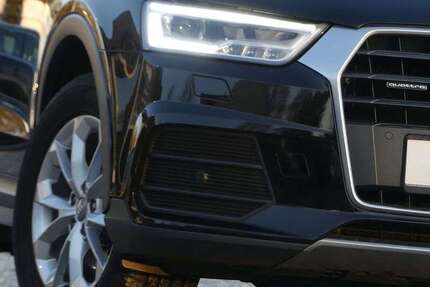 Audi Q3 99.800 km 15.450 &euro; Regensburg 93059
